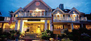 Inn On Peaks Island Portland Exteriör bild